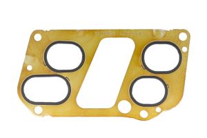 Uszczelka chłodnicy oleju 04124271