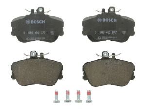 Klocek hamulcowy kpl. 0 986 460 977