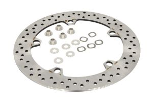 Tarcza hamulcowa 168B407D6