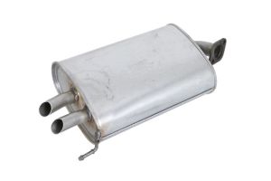 Tłumik końcowy 0219-01-09117P