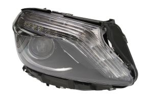 Reflektor świateł przednich 1ZT010 818-481