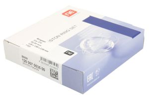 Zestaw pierścieni tłoka 120007003500