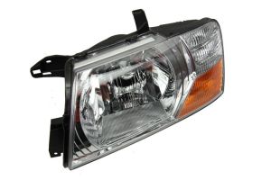 Reflektor świateł przednich 214-1159L-LDEM1