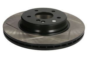 Tarcza hamulcowa 126.35048SR