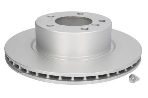 Tarcza hamulcowa 24.0122-0238.1