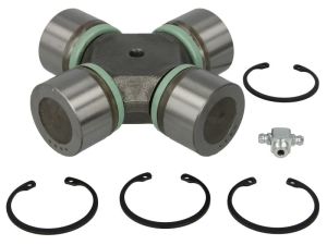 Przegub elastyczny wału 133142