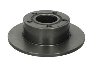 Tarcza hamulcowa 08.5743.11