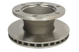 Tarcza hamulcowa 09.6813.60