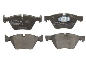 Klocek hamulcowy kpl. 0 986 494 117