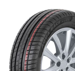 Opona letnia osobowa bieżnikowana 215/60R16 LOPR 95V ARP