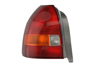 Lampa zespolonych świateł tylnych 217-1923L
