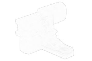 Element klamki drzwi 099 820 01 83