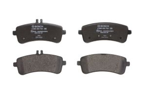 Klocek hamulcowy kpl. 0 986 494 764