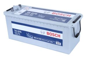 Akumulator rozruchowy 0 092 T40 750