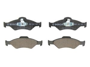 Klocek hamulcowy kpl. 0 986 424 645