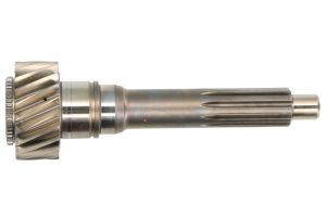 Wałek wejściowy automatycznej skrzyni biegów 1347302004ZF