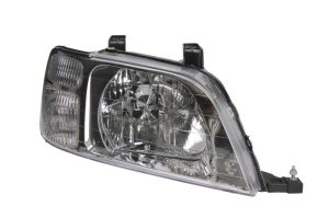 Reflektor świateł przednich 217-1125R-LD-EM