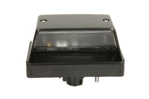 Lampa oświetlenia tablicy rejestracyjnej 060/521