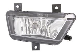 Lampa przeciwmgielna 1ND013 017-021