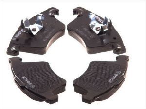 Klocek hamulcowy kpl. 0 986 494 203