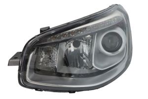 Reflektor świateł przednich 223-1156L-LD-EM