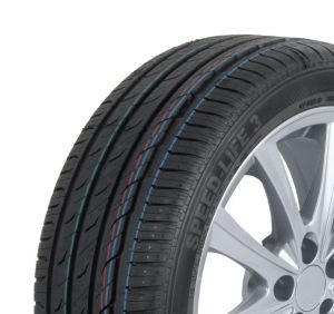 Opona letnia osobowa 245/35R19 LOSE 93Y SL3