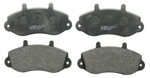 Klocek hamulcowy kpl. 13.0460-3946.2