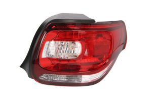 Lampa zespolonych świateł tylnych 20-210-01114