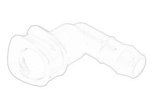 Część łącząca 1J0 955 665E