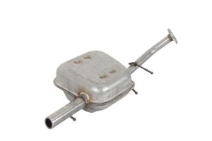 Tłumik końcowy 0219-01-12020P