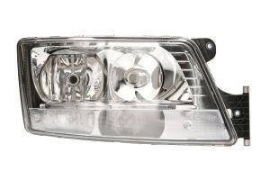 Reflektor świateł przednich 131-MA50310ER