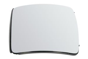 Szkło lusterka zewnętrznego 191000103099