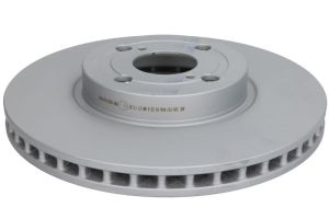 Tarcza hamulcowa 24.0125-0157.1