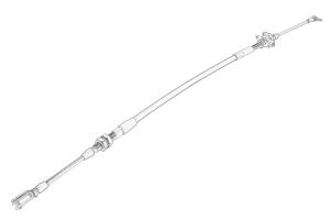 Pozostałe elementy zawieszenia TUZ 0022472250-CL