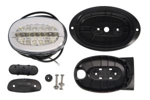 Lampa światła cofania 1462 W215