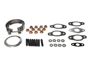 Zestaw montażowy turbosprężarki 04-10015-01