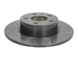 Tarcza hamulcowa 08.3126.76