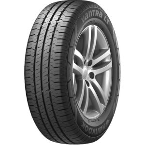 Opona letnia dostawcza 195/65R16 LDHA 104R RA18