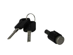 Zestaw cylinderków zamka 2.72130