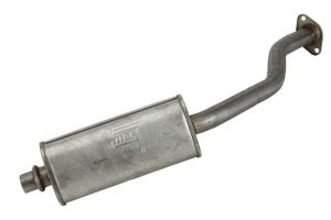 Tłumik przedni 0219-01-04314P