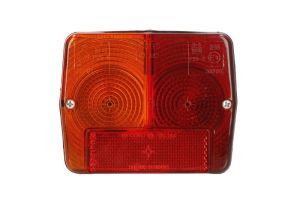 Lampa zespolonych świateł tylnych 1009481COBO