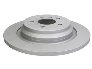 Tarcza hamulcowa 24.0114-0119.1