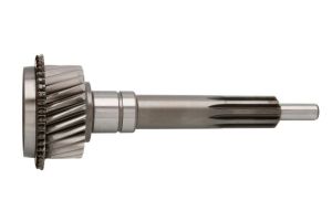 Wałek wejściowy mechanicznej skrzyni biegów 102621