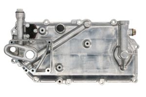 Pokrywa obudowy filtra oleju 1.10169