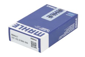 Pierścień oporowy wału korbowego 021 AS 21966 000