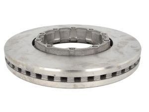 Tarcza hamulcowa 215129