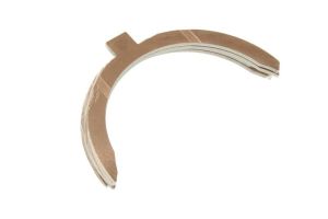 Pierścień oporowy wału korbowego 209 AS 20150 000