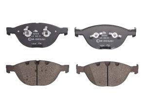 Klocek hamulcowy kpl. 13.0460-7210.2