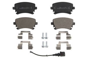 Klocek hamulcowy kpl. 23326 00 702 10