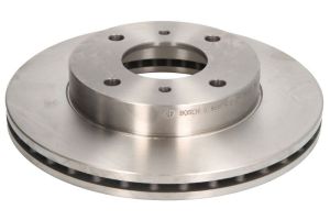 Tarcza hamulcowa 0 986 478 567